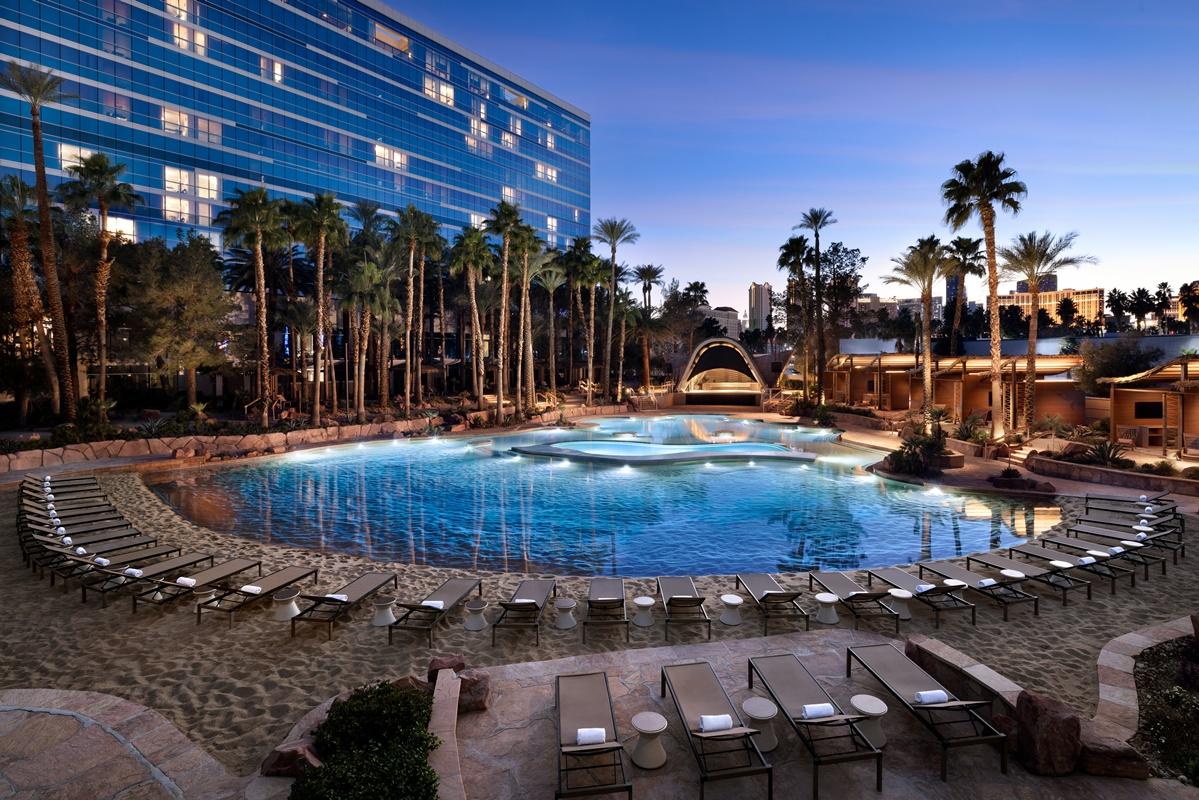 Resort Virgin Vegas, Curio Collection By Hilton