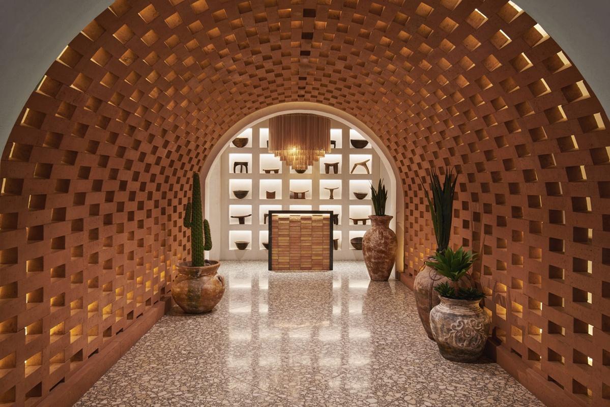 Virgin Vegas, Curio Collection By Hilton 4* Las Vegas
