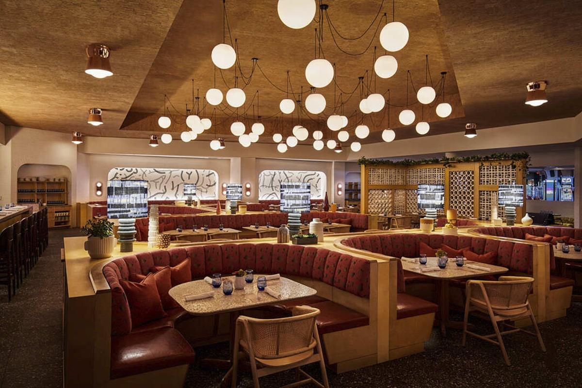 Virgin Vegas, Curio Collection By Hilton Resort Las Vegas
