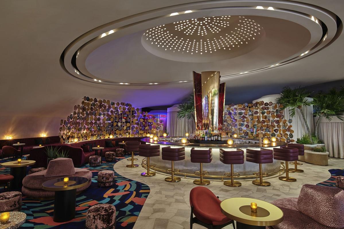 Virgin Vegas, Curio Collection By Hilton Las Vegas